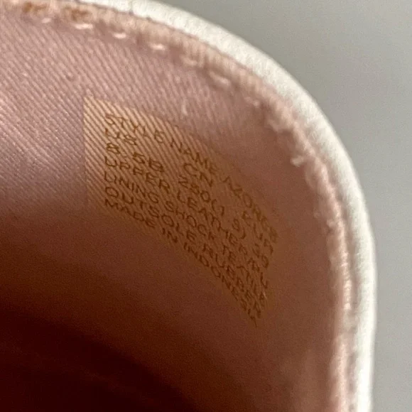 Kate Spade Azores Perforated Slip on Sneaker - Picture 6 of 6